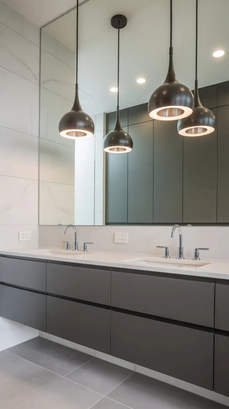 Bathroom Light Fixtures Ideas 2026: Modern, Stylish And Functional Lighting Trends