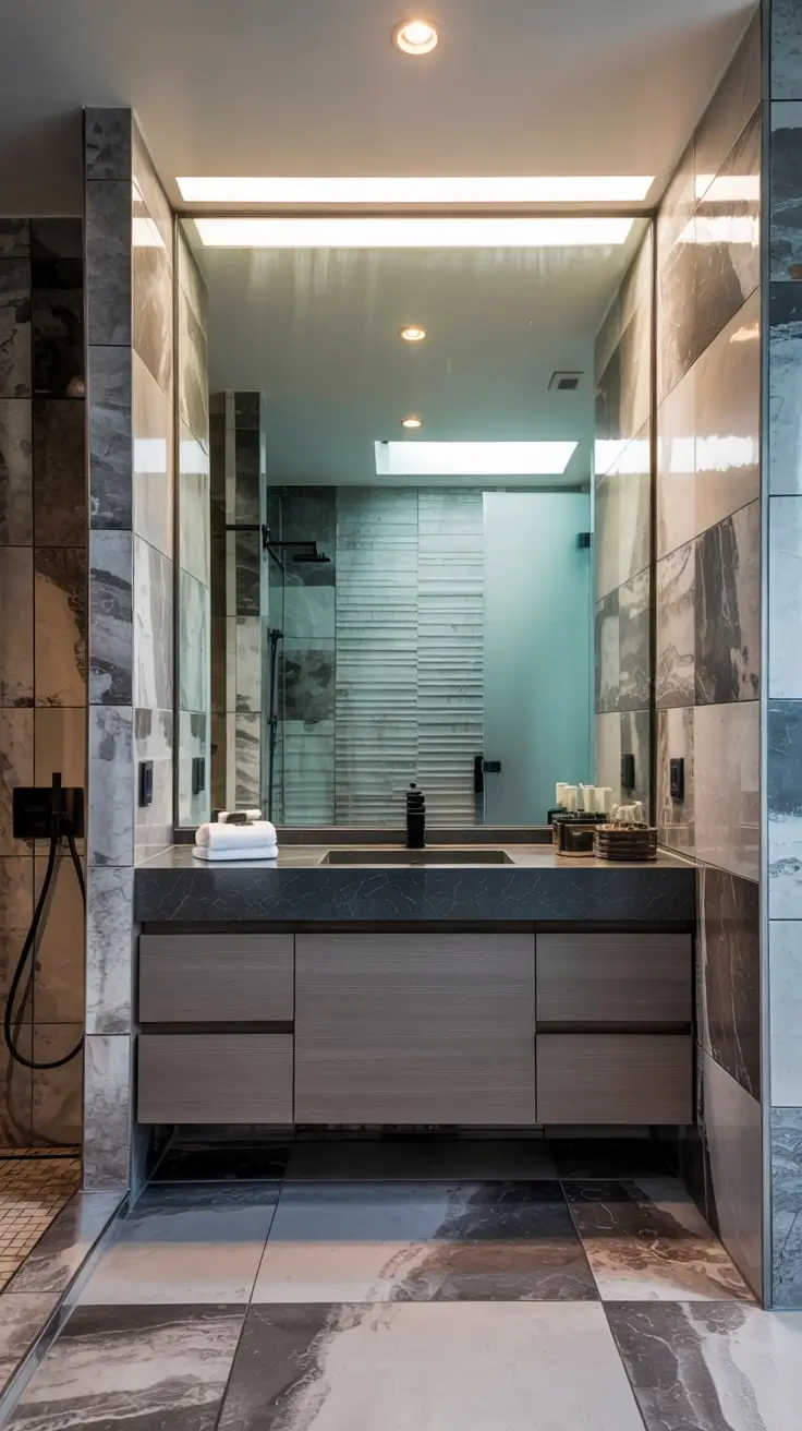 Bathroom Tile Ideas 2026: Modern, Timeless And Stylish Tile Designs