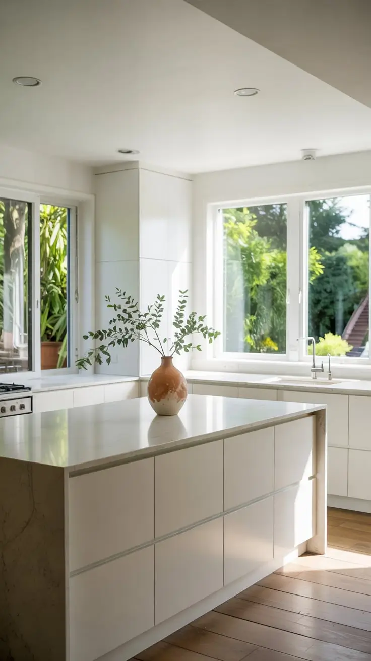 Kitchen Countertops Ideas 2026: Modern Materials, Colors, And Stylish Design Trends