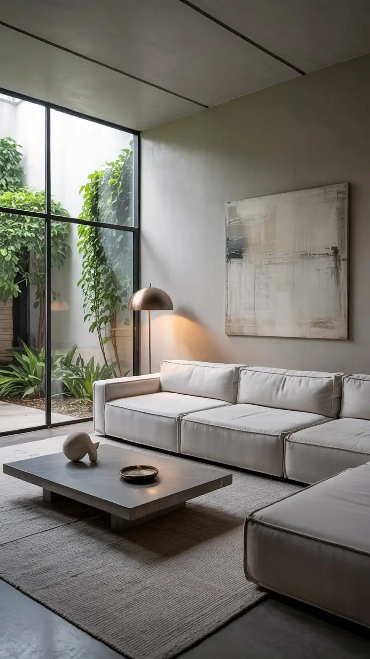 Sofa Set for Living Room Ideas 2026: Modern Comfort, Color, and Timeless Style