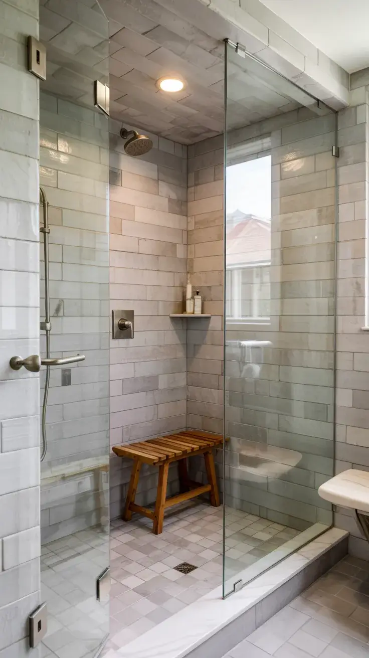 Shower Makeover Ideas 2026: Modern Designs For Small And Stylish Bathrooms