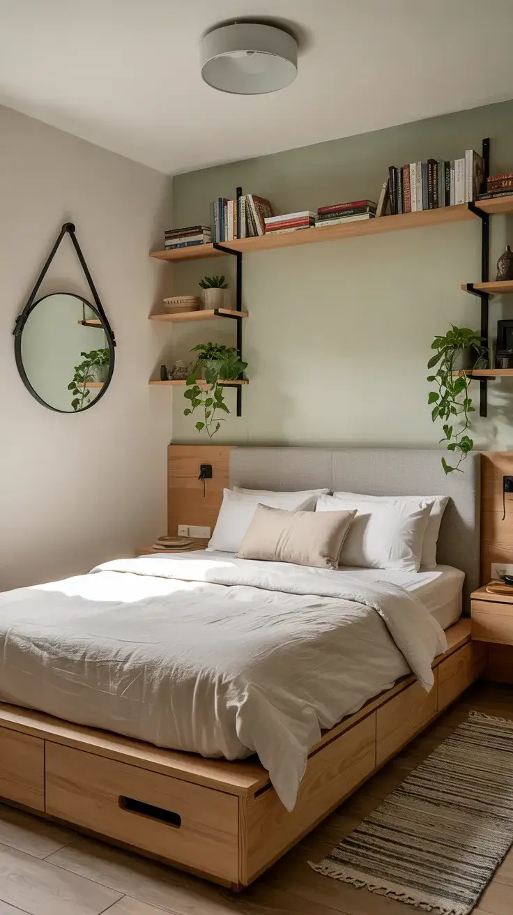 Bedroom Renovation Ideas 2026: Modern, Cozy And Stylish Bedroom Designs