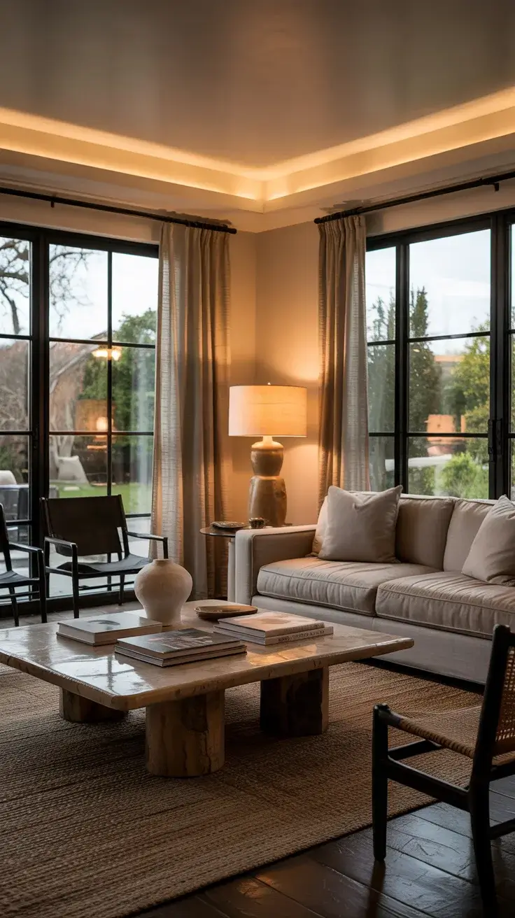 Living Room Renovation Ideas 2026: Modern, Budget And Open Concept Designs