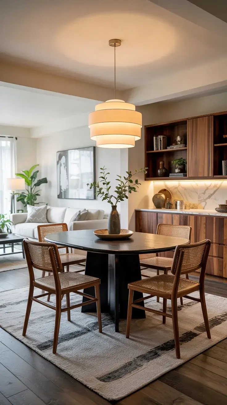 Dining Room Renovation Ideas 2026: Modern, Farmhouse, Vintage And Open Concept Designs