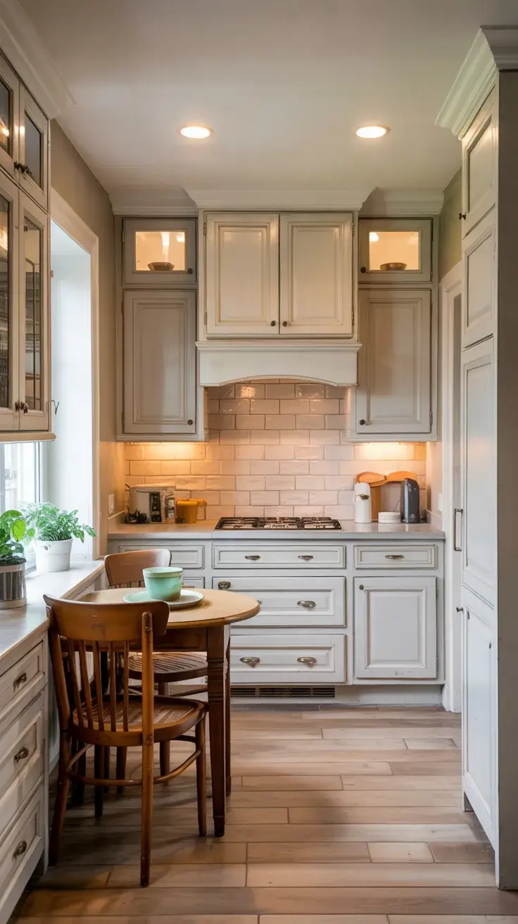 Kitchen Renovation Ideas 2026: Modern, Budget-Friendly And Stylish Kitchen Designs