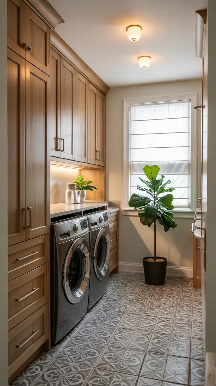 Laundry Room Renovation Ideas 2026: Inspiring, Farmhouse And Elegant Designs