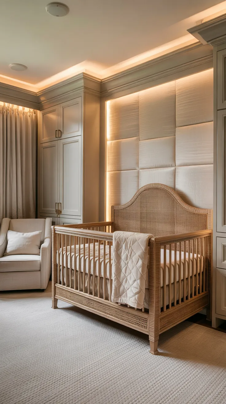 Nursery Renovation Ideas 2026: Modern Trends, Storage Solutions, and Inspiring Nursery Remodel Designs