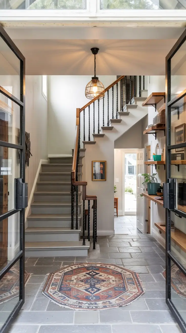 Entryways Remodel Ideas 2026: Modern Upgrades, Stylish Layouts, and Smart Makeovers