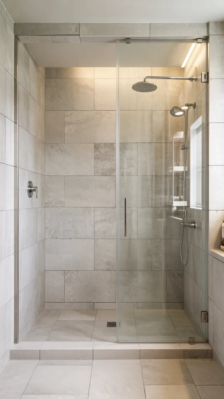 Shower Renovation Ideas 2026: Stylish Walk-In, Budget, And Master Bathroom Designs