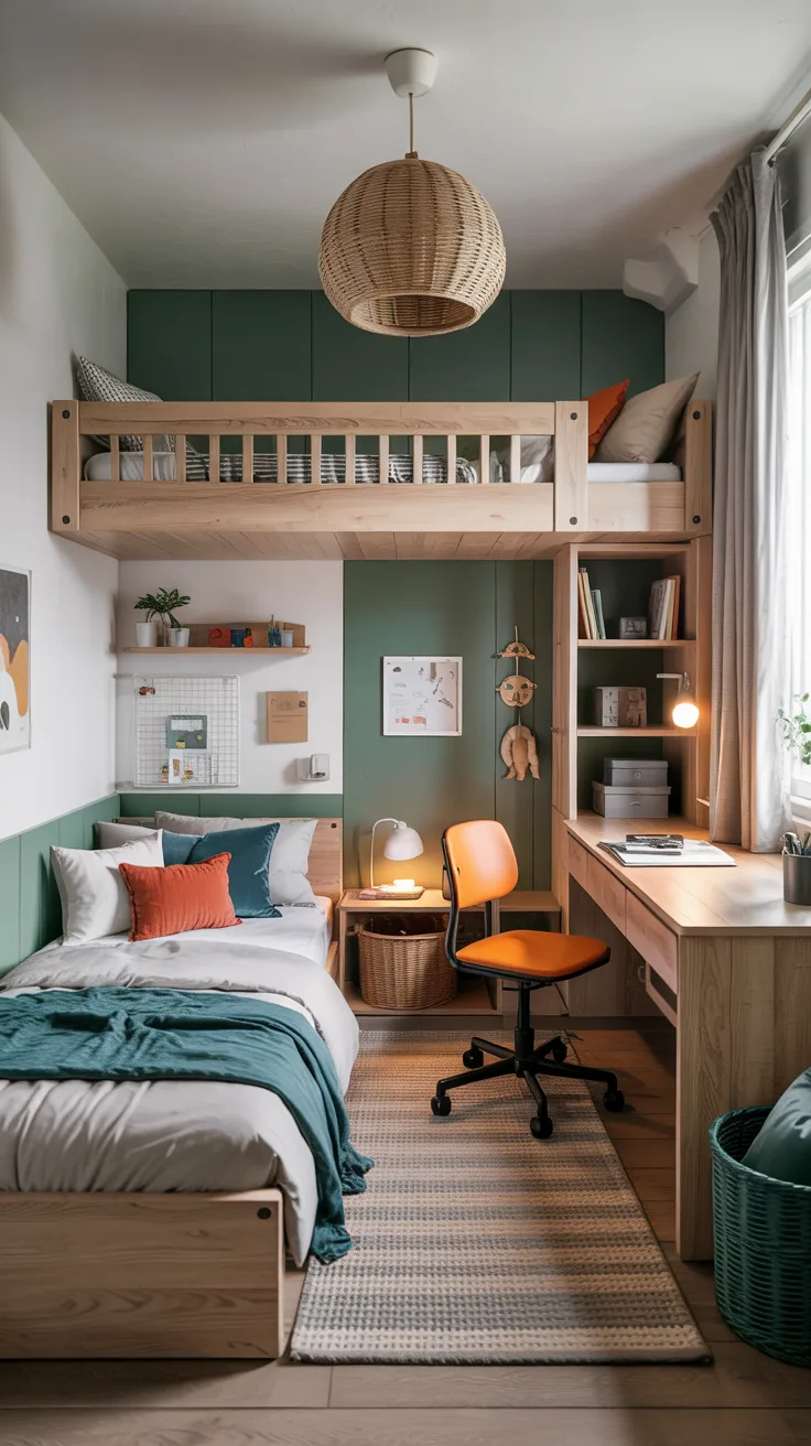 Kids Room Renovation Ideas 2026: Fresh Trends and Creative Makeover Inspirations