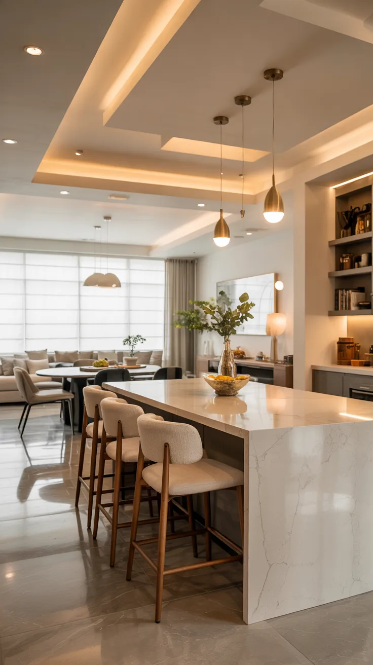 Open Kitchen Renovation Ideas 2026: Modern Trends for Stylish Open-Concept Living