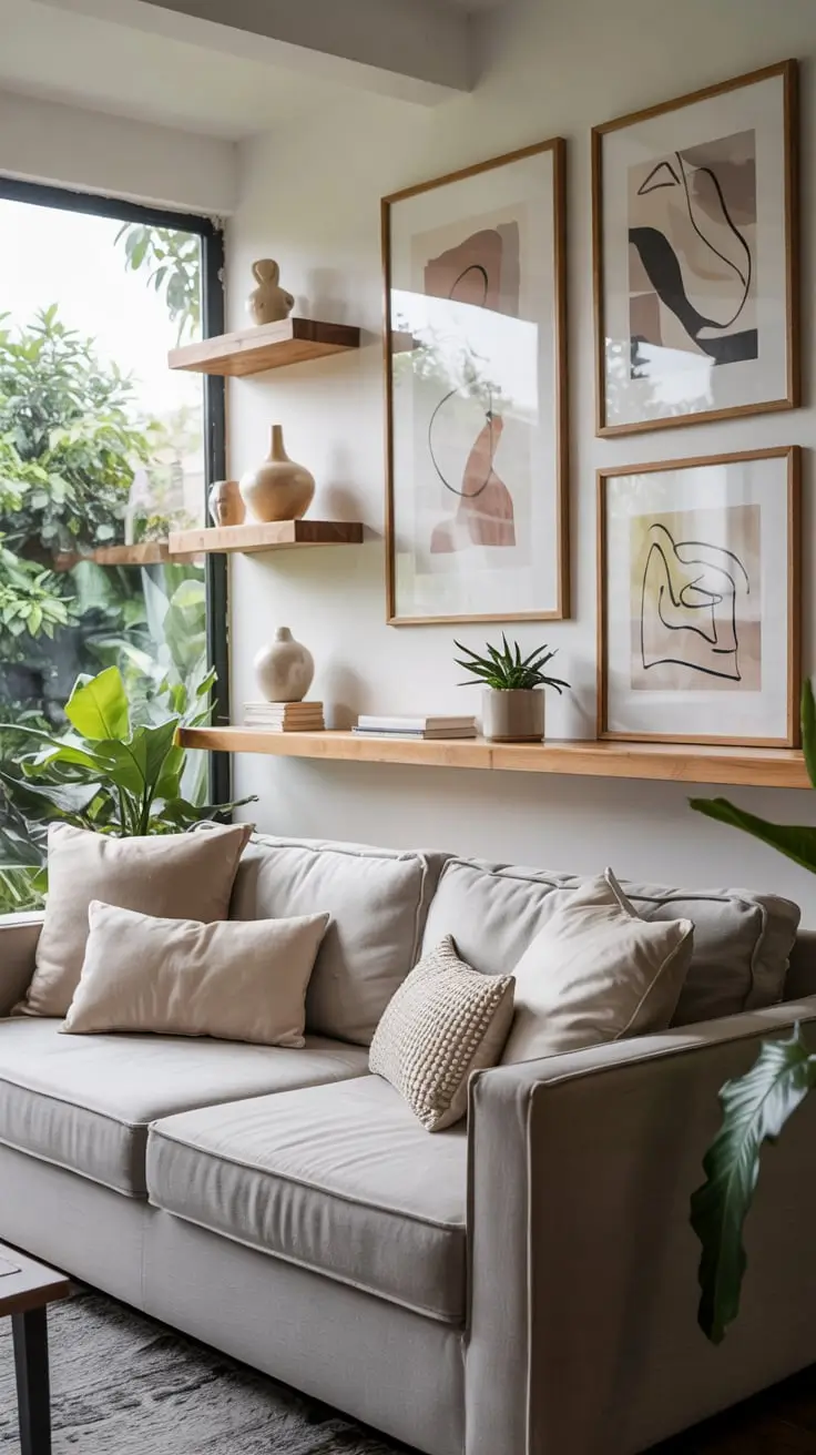 Family Rooms Ideas 2026: Modern, Cozy and Stylish Design Inspirations for Every Home