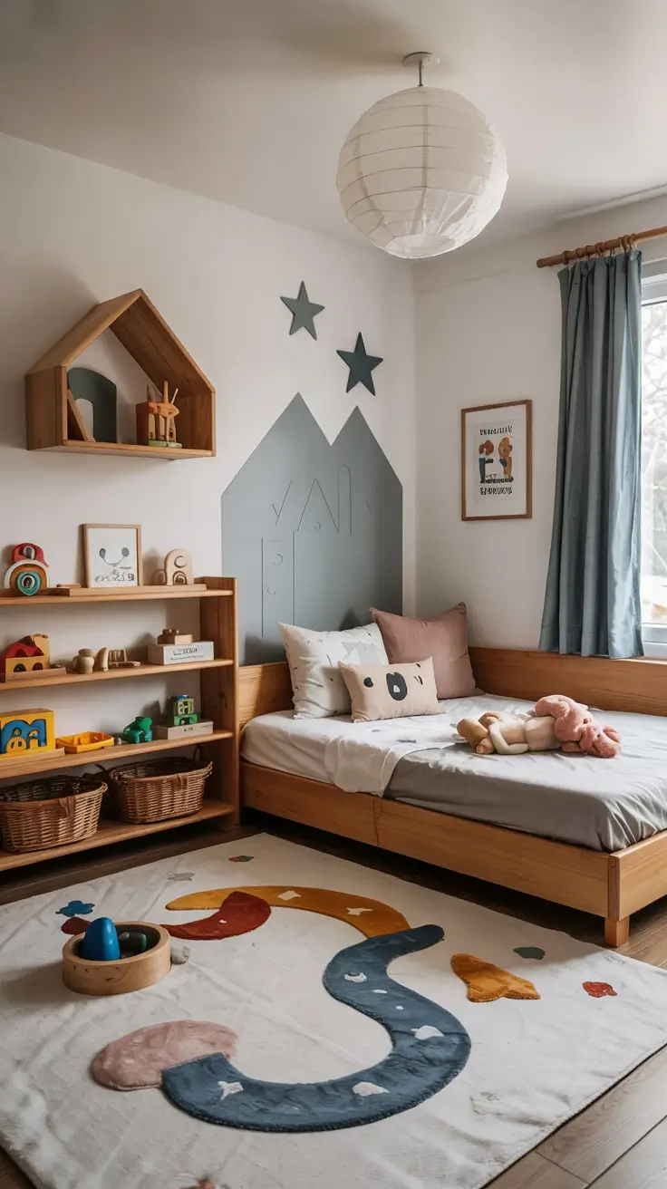 Boys Bedroom Ideas 2026: Modern, Stylish and Functional Room Designs for Every Age