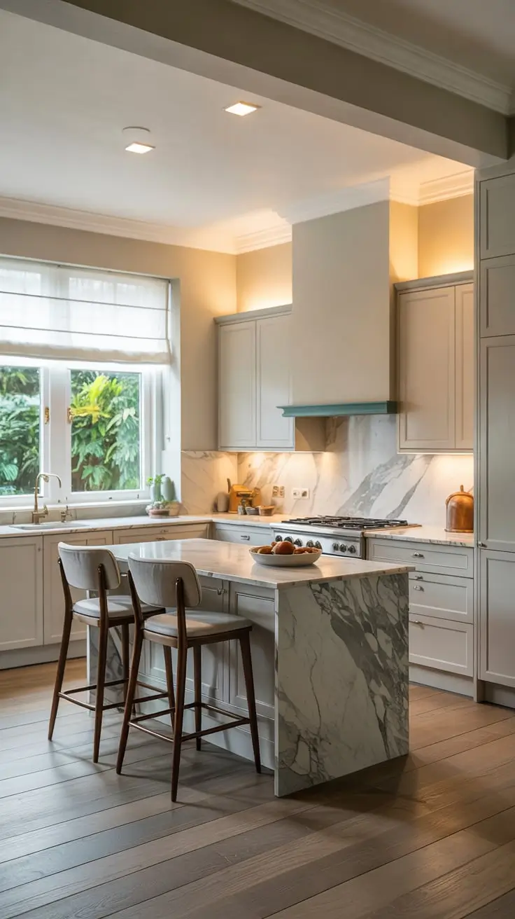 Kitchen Colors Ideas 2026: Trending Palettes and Modern Color Combinations for Every Style