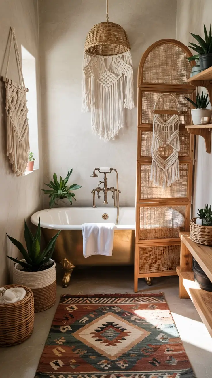 Small Bathroom Ideas 2026: Modern, Elegant and Space-Saving Design Inspirations