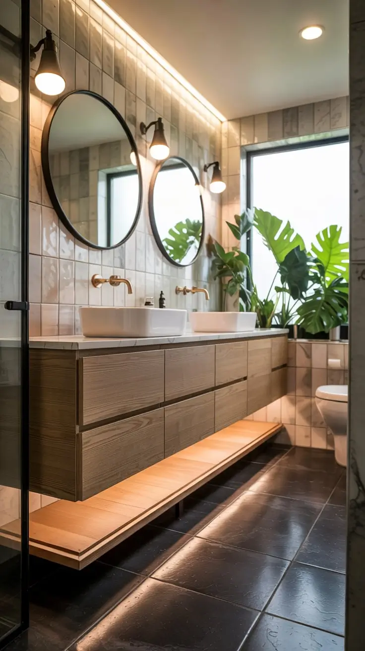 Bathroom Floor Tile Ideas 2026: Modern, Timeless and Stylish Trends for Every Bathroom