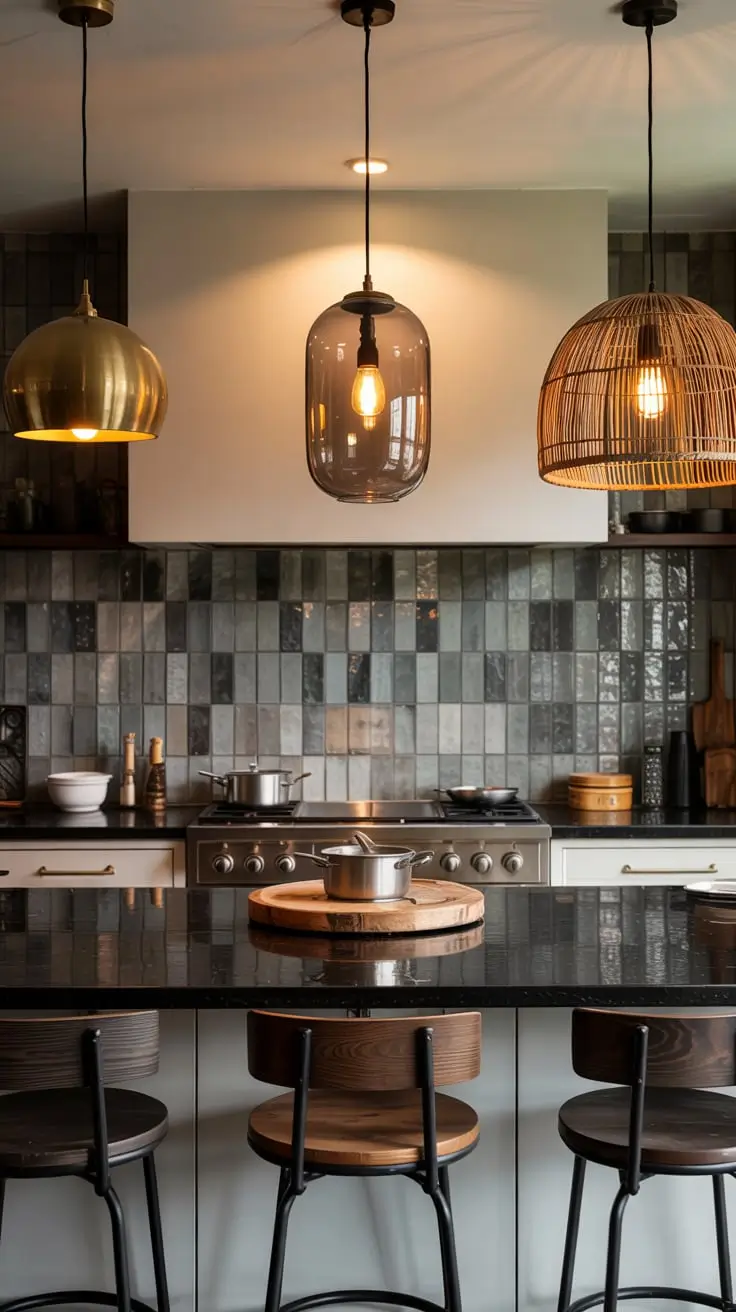 Kitchen Island Ideas 2025: Modern, Functional, and Stylish Designs for Every Home