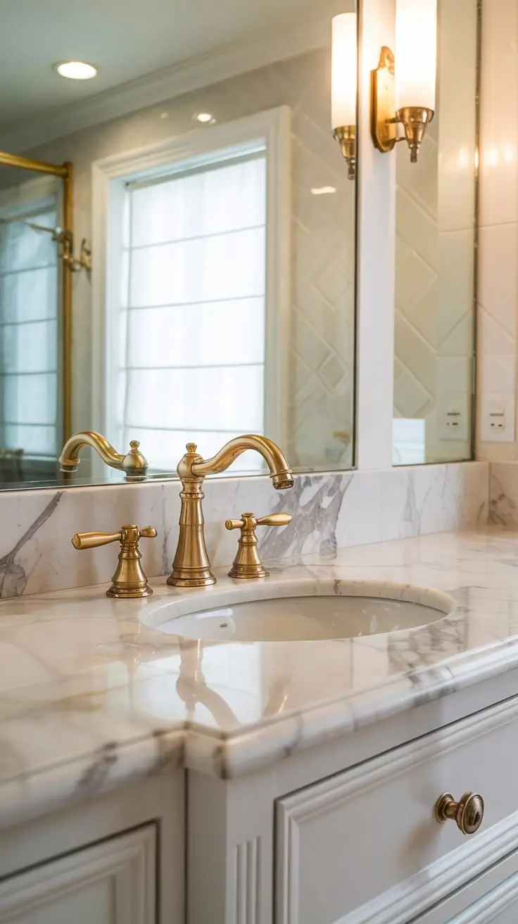 Bathroom Faucets Ideas 2026: Modern, Luxury And Creative Bathroom Designs