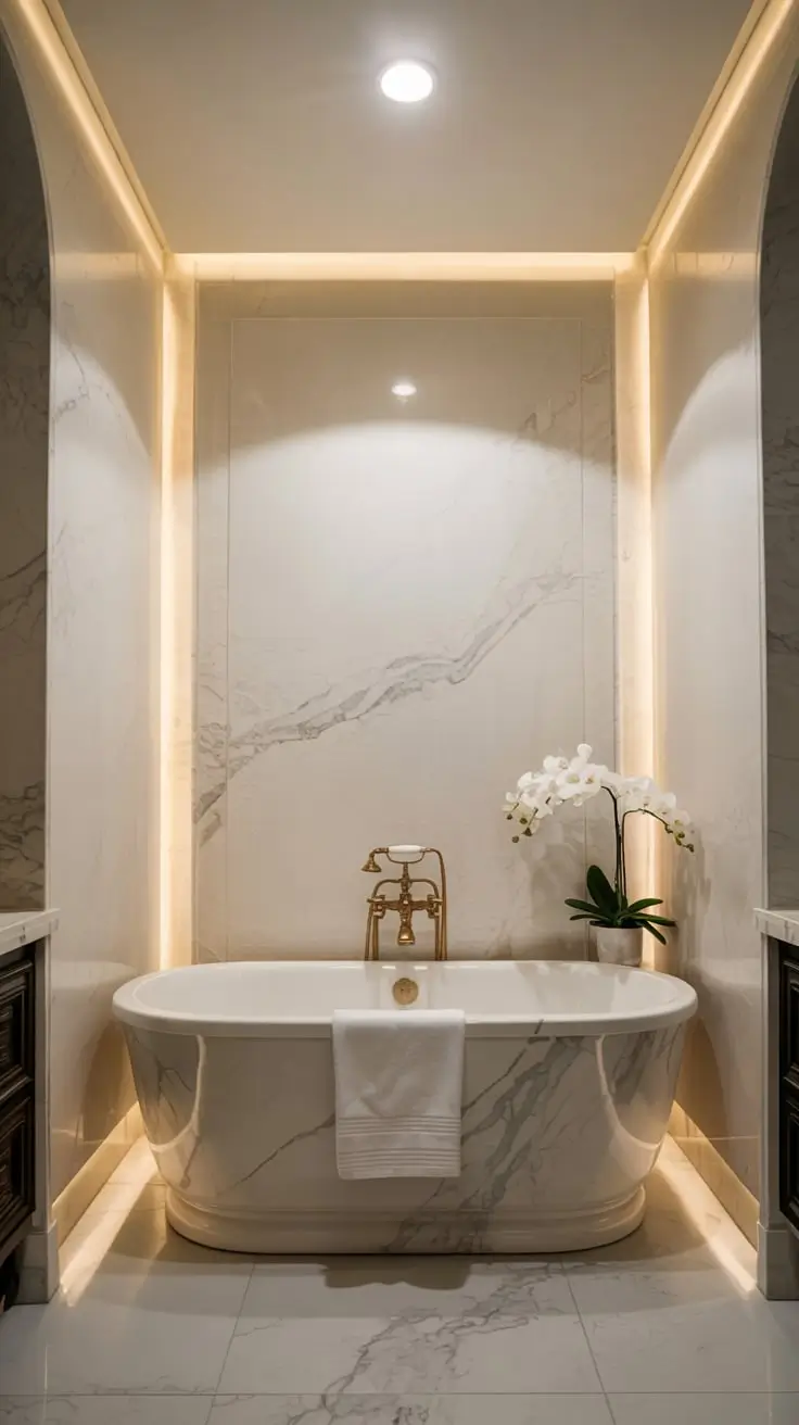 Bathroom Light Fixtures Ideas 2026: Modern, Stylish And Functional Lighting Trends