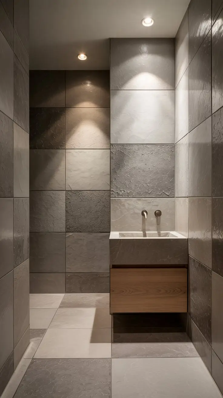 Bathroom Tile Ideas 2026: Modern, Timeless And Stylish Tile Designs