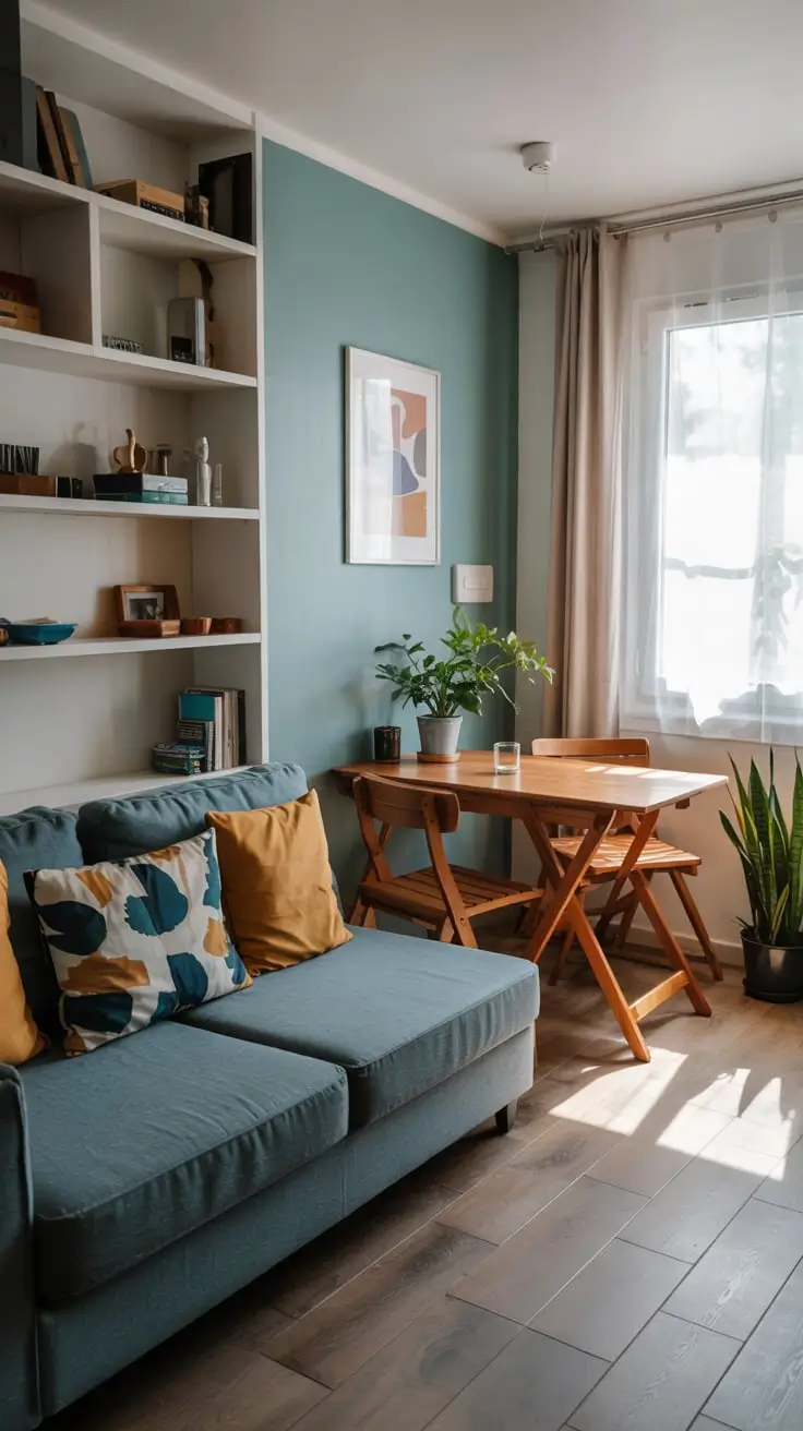 Small Living Room Decor Ideas 2026: Stylish, Cozy, and Modern Solutions for Compact Spaces