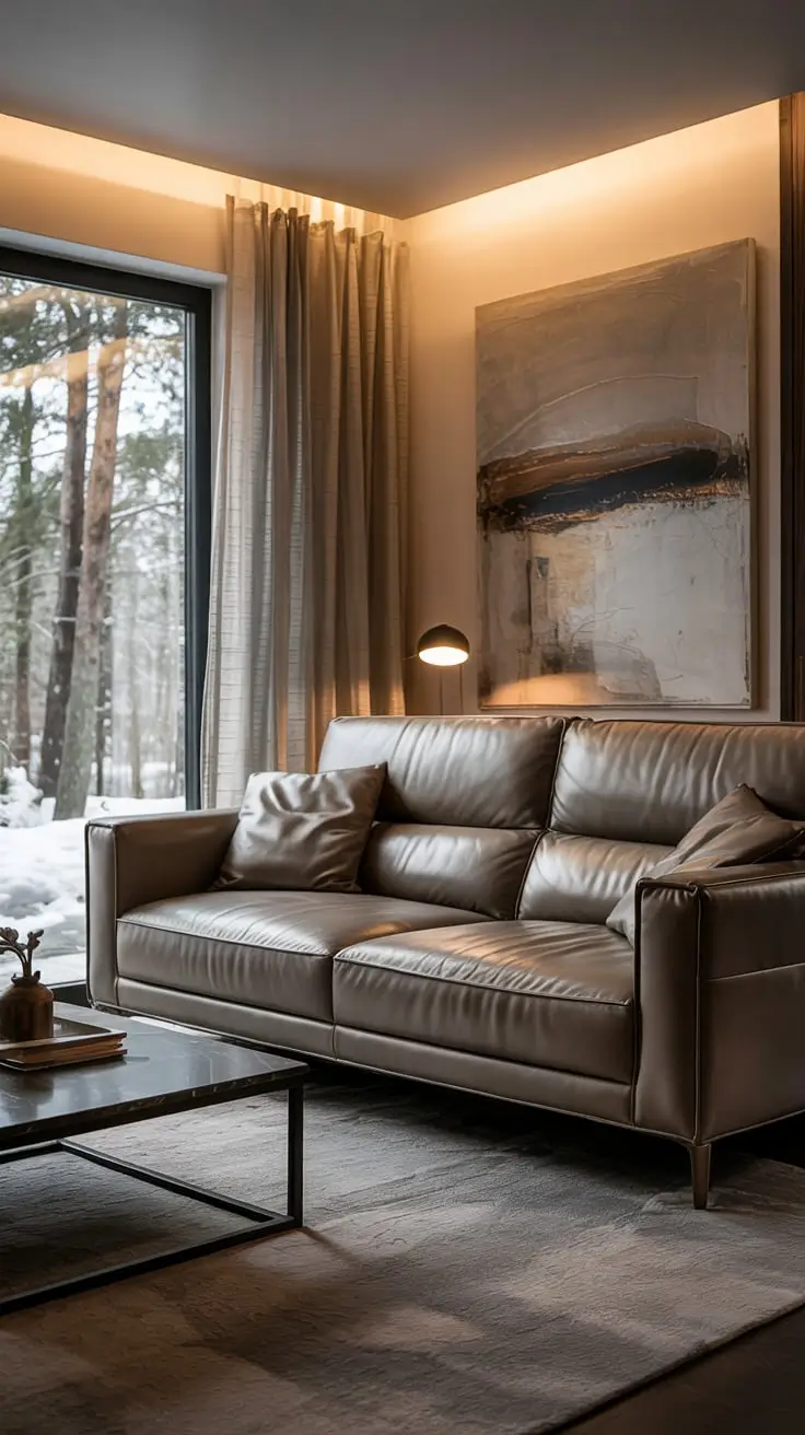 Sofa Set for Living Room Ideas 2026: Modern Comfort, Color, and Timeless Style