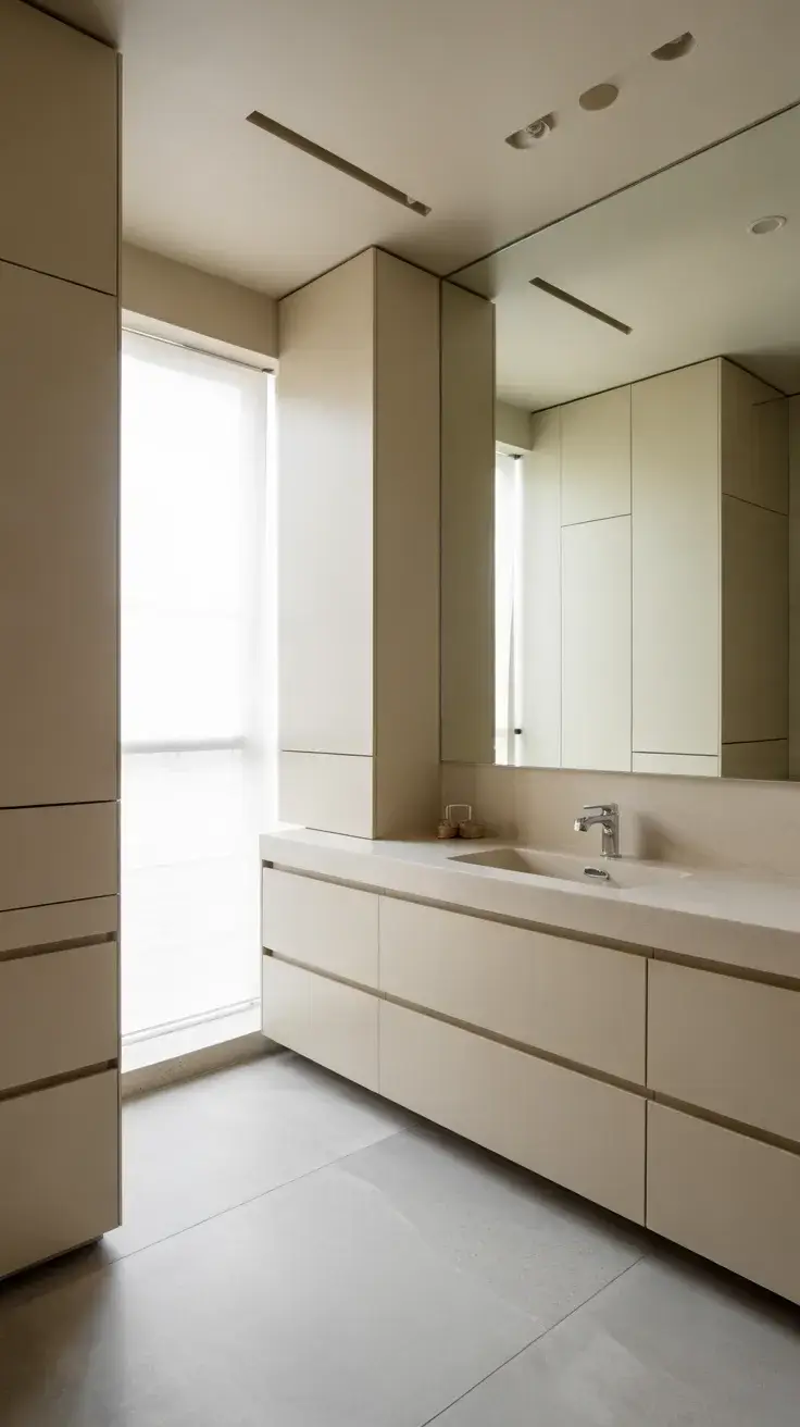 Bathroom Storage Cabinet Ideas 2026: Smart, Stylish, And Space-Saving Solutions