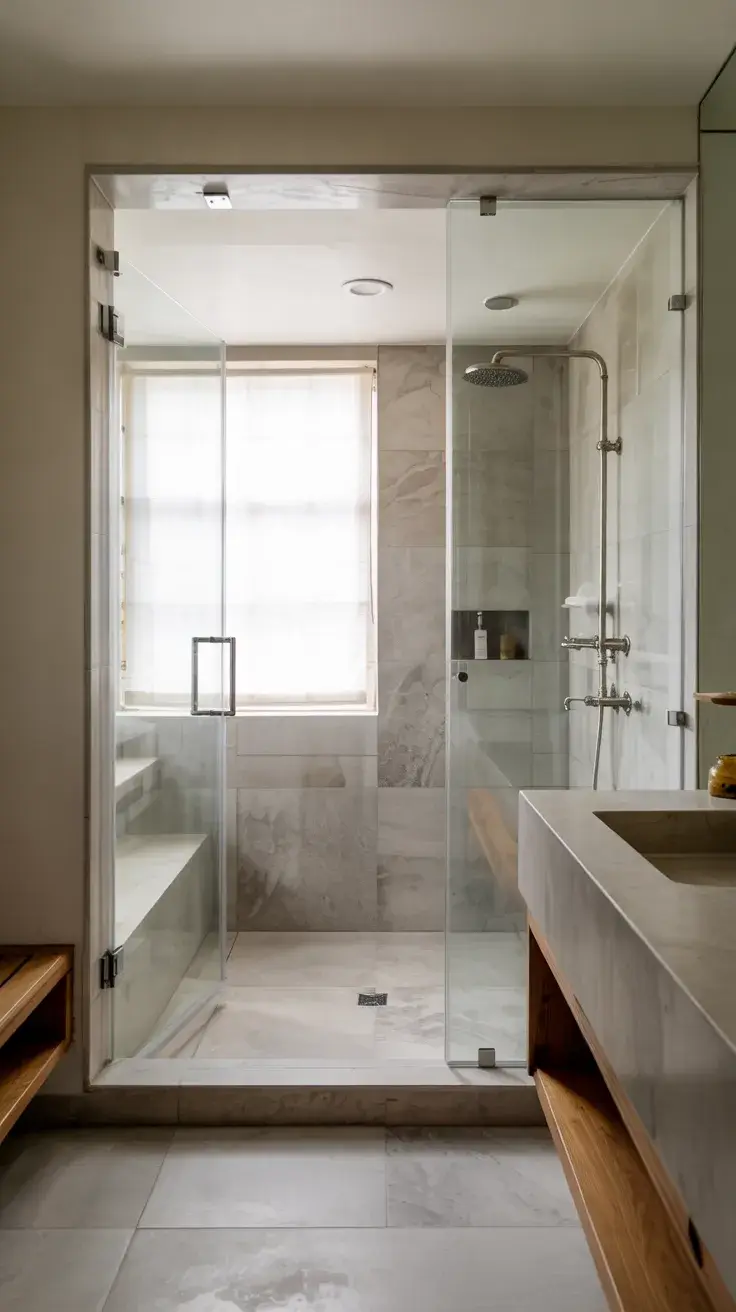 Shower Makeover Ideas 2026: Modern Designs For Small And Stylish Bathrooms