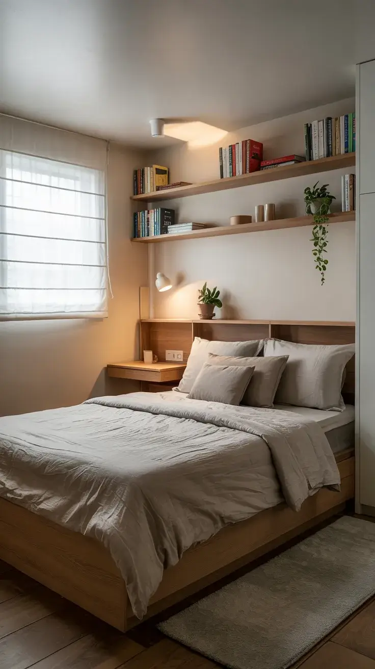 Bedroom Renovation Ideas 2026: Modern, Cozy And Stylish Bedroom Designs