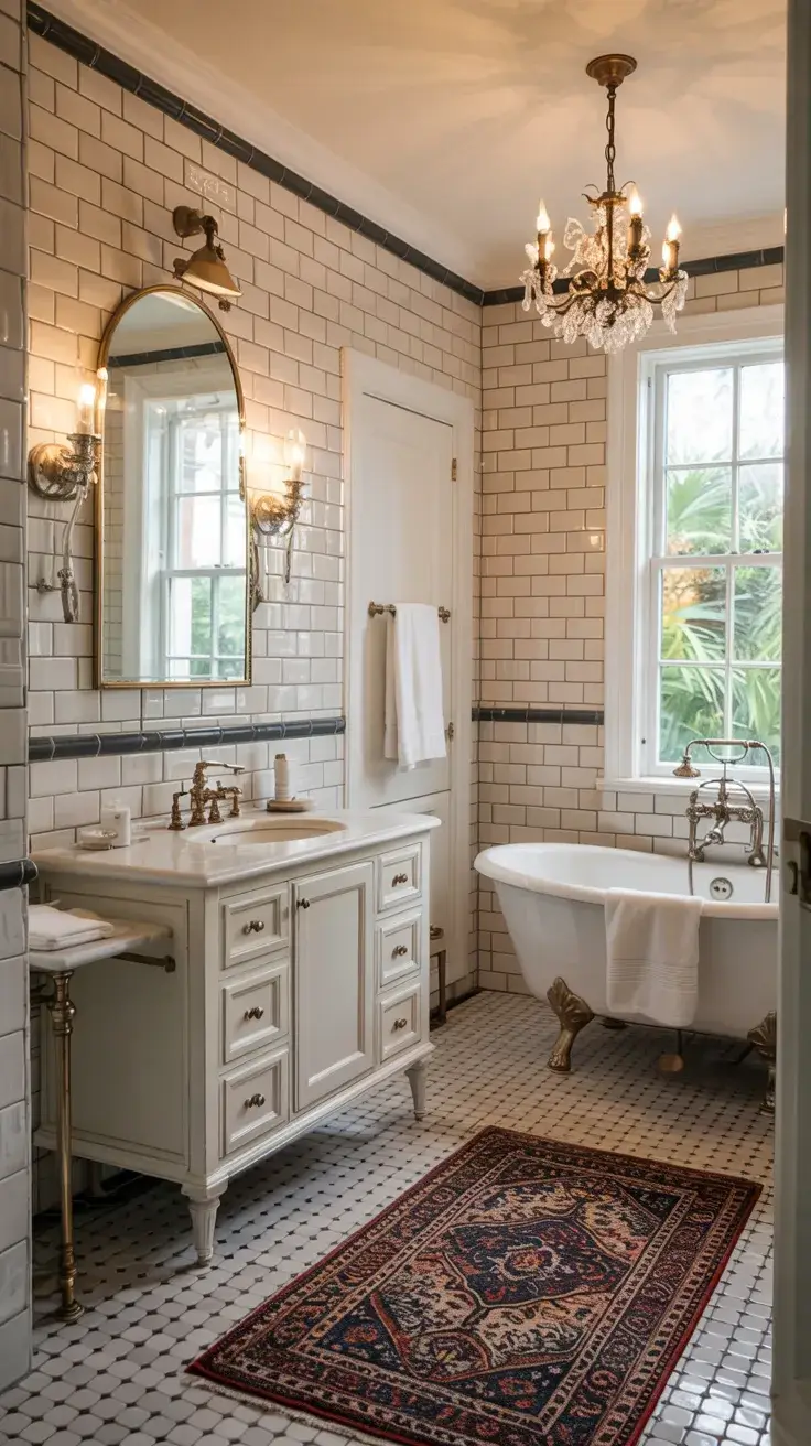 Bathroom Renovation Ideas 2026: Modern, Affordable And Stylish Bathroom Designs