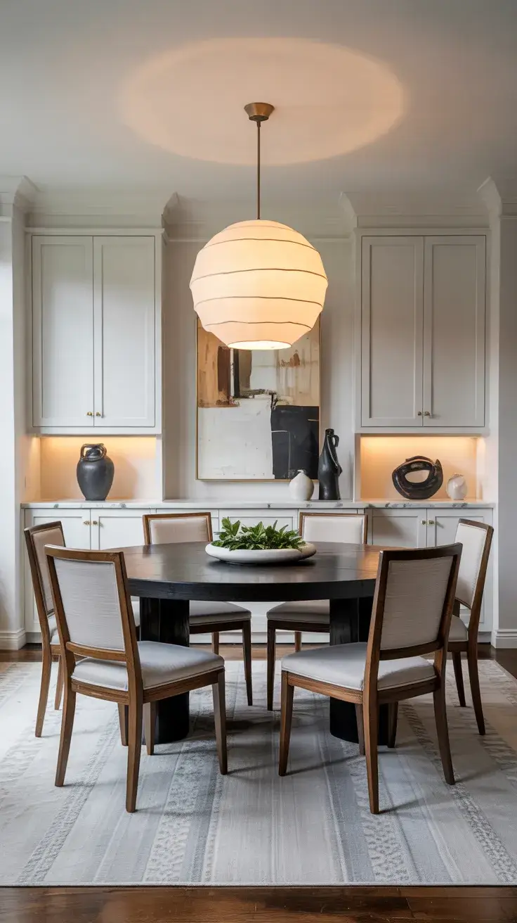 Dining Room Renovation Ideas 2026: Modern, Farmhouse, Vintage And Open Concept Designs