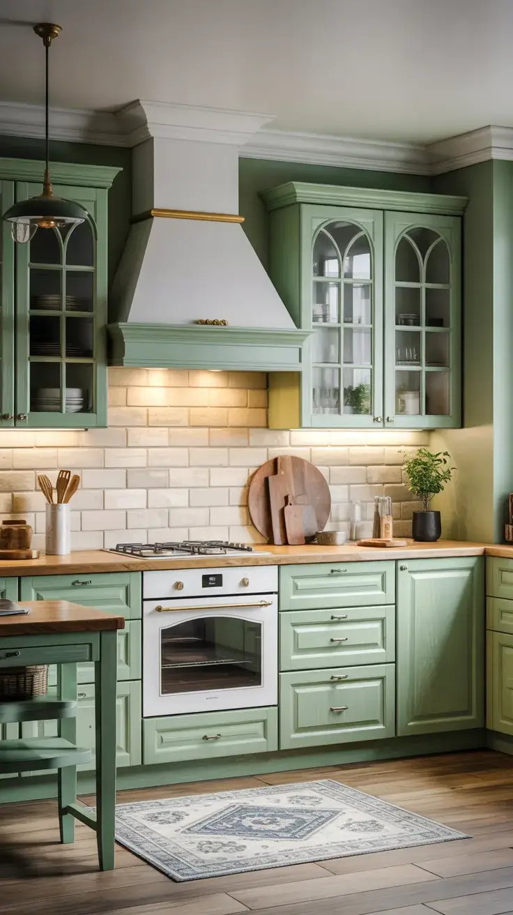 Kitchen Renovation Ideas 2026: Modern, Budget-Friendly And Stylish Kitchen Designs