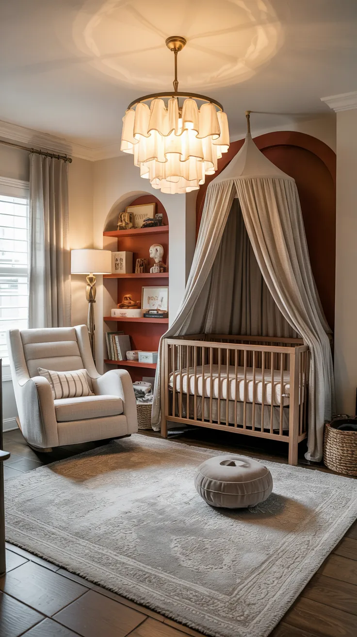 Nursery Renovation Ideas 2026: Modern Trends, Storage Solutions, and Inspiring Nursery Remodel Designs