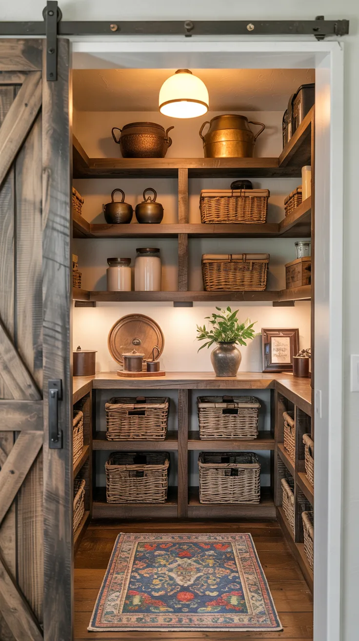 Pantry Renovation Ideas 2026: Modern Storage Solutions, Stylish Designs, And Smart Pantry Upgrades