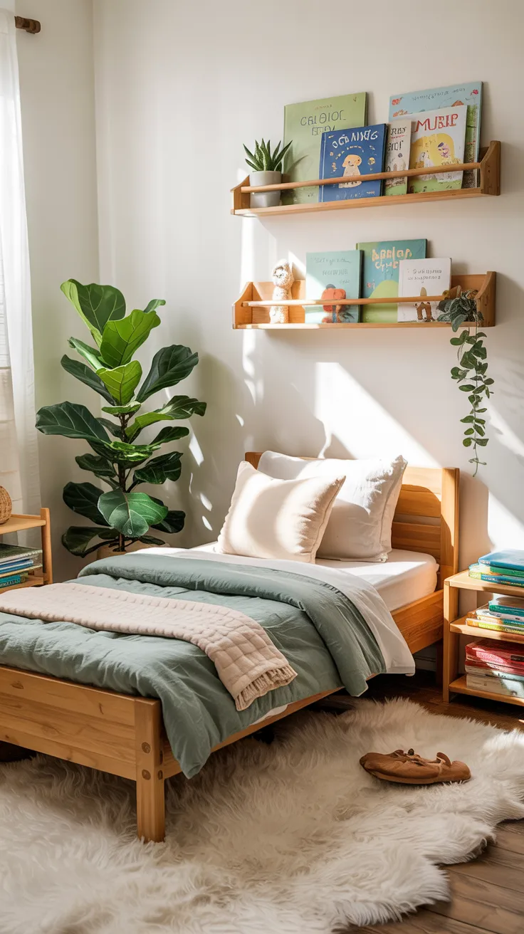 Kids Room Renovation Ideas 2026: Fresh Trends and Creative Makeover Inspirations