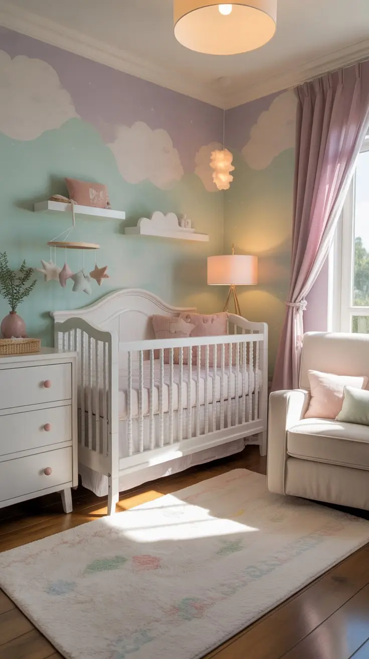 Girls Nursery Ideas 2026: Modern, Stylish, and Creative Nursery Designs for Baby Girls