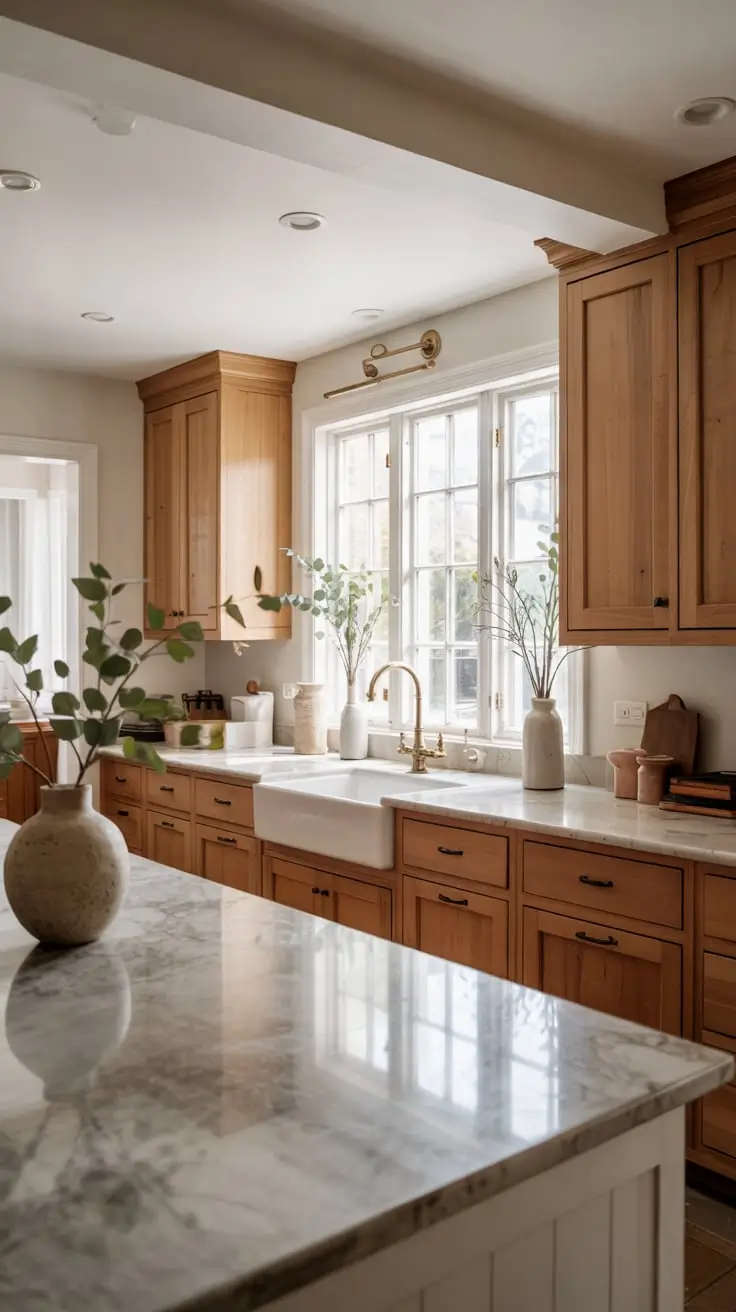 Kitchen Colors Ideas 2026: Trending Palettes and Modern Color Combinations for Every Style