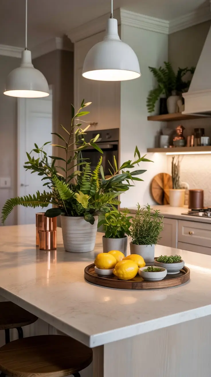 Kitchen Island Ideas 2025: Modern, Functional, and Stylish Designs for Every Home