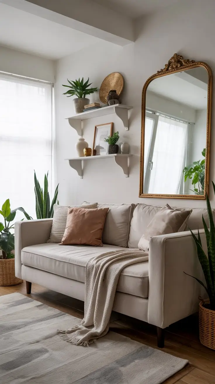 Living Room Wall Decoration Ideas 2026: Modern, Stylish, and Creative Designs for Every Home