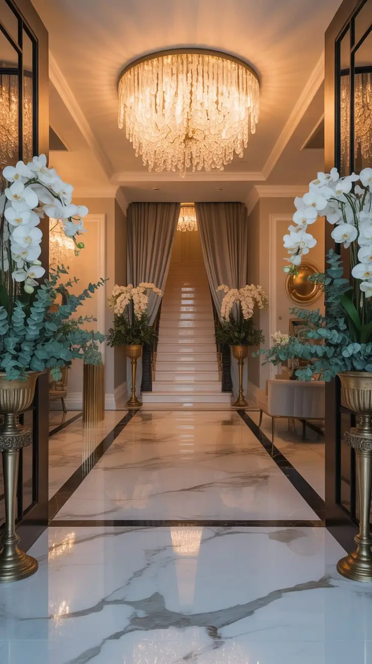 Foyer Decoration Ideas 2026: Stylish Entryways That Tell A Story