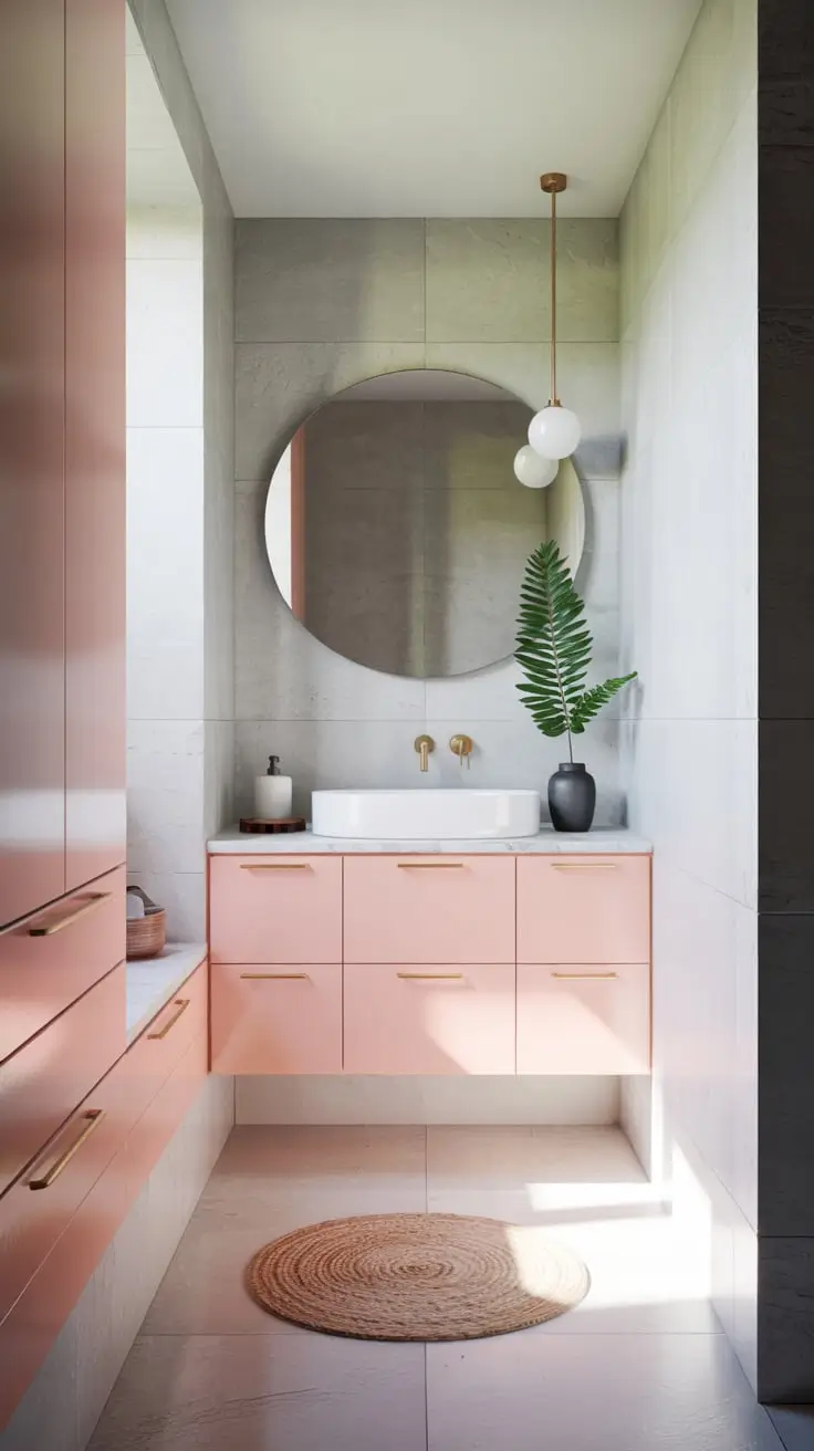 Bathroom Cabinets Ideas 2026: Smart Storage, Modern And Stylish Bathroom Designs