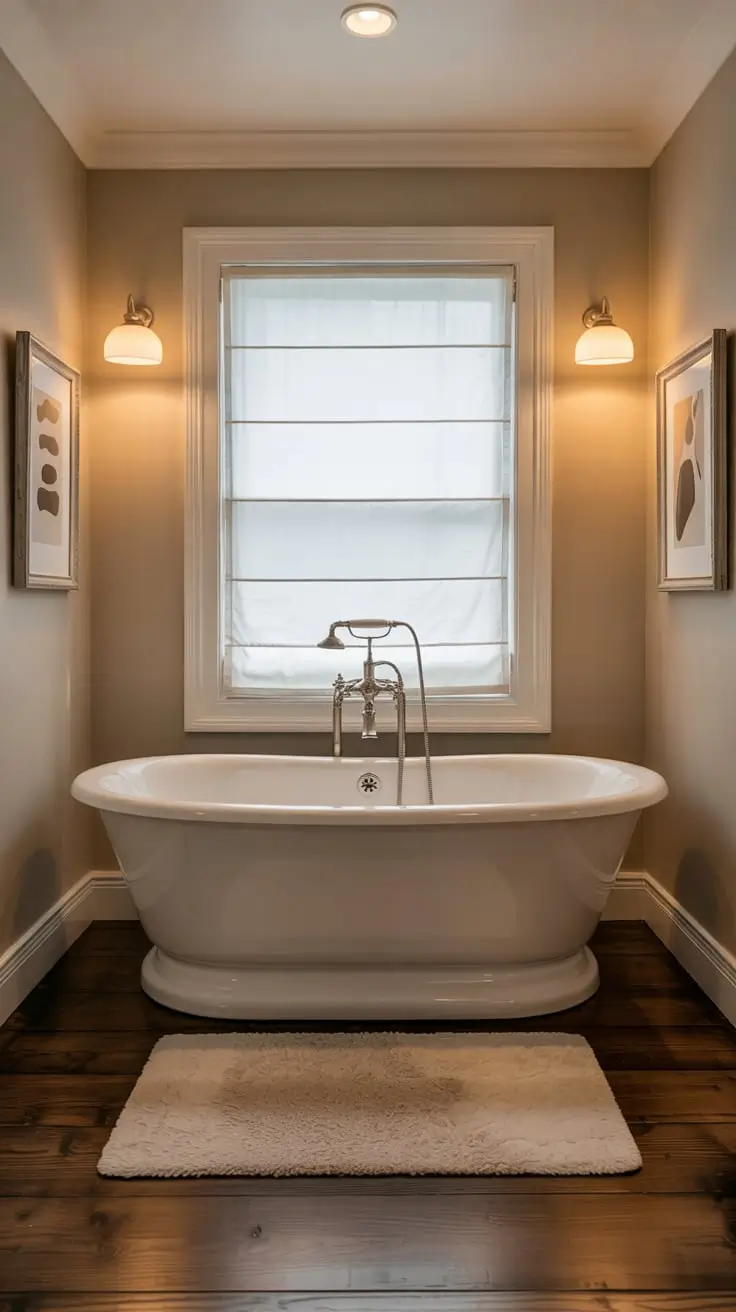 Bathroom Light Fixtures Ideas 2026: Modern, Stylish And Functional Lighting Trends