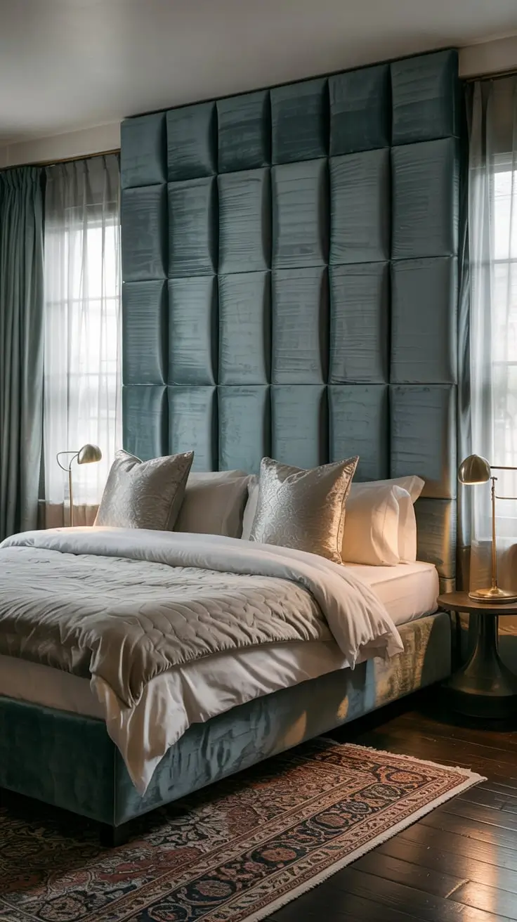 King Bedroom Sets Ideas 2026: Luxury, Comfort, And Modern Master Suite Design