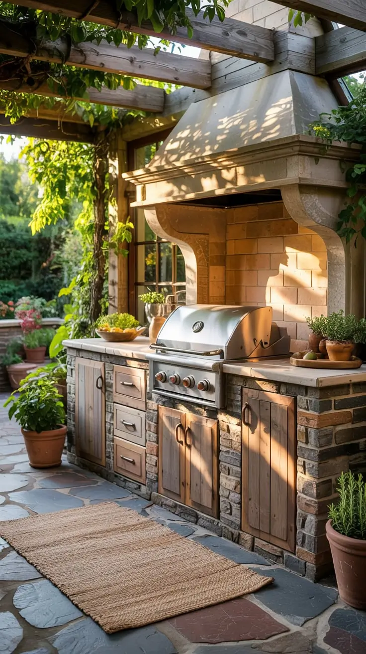 Rustic Kitchen Ideas 2026: Timeless Design Trends For Modern And Farmhouse Homes