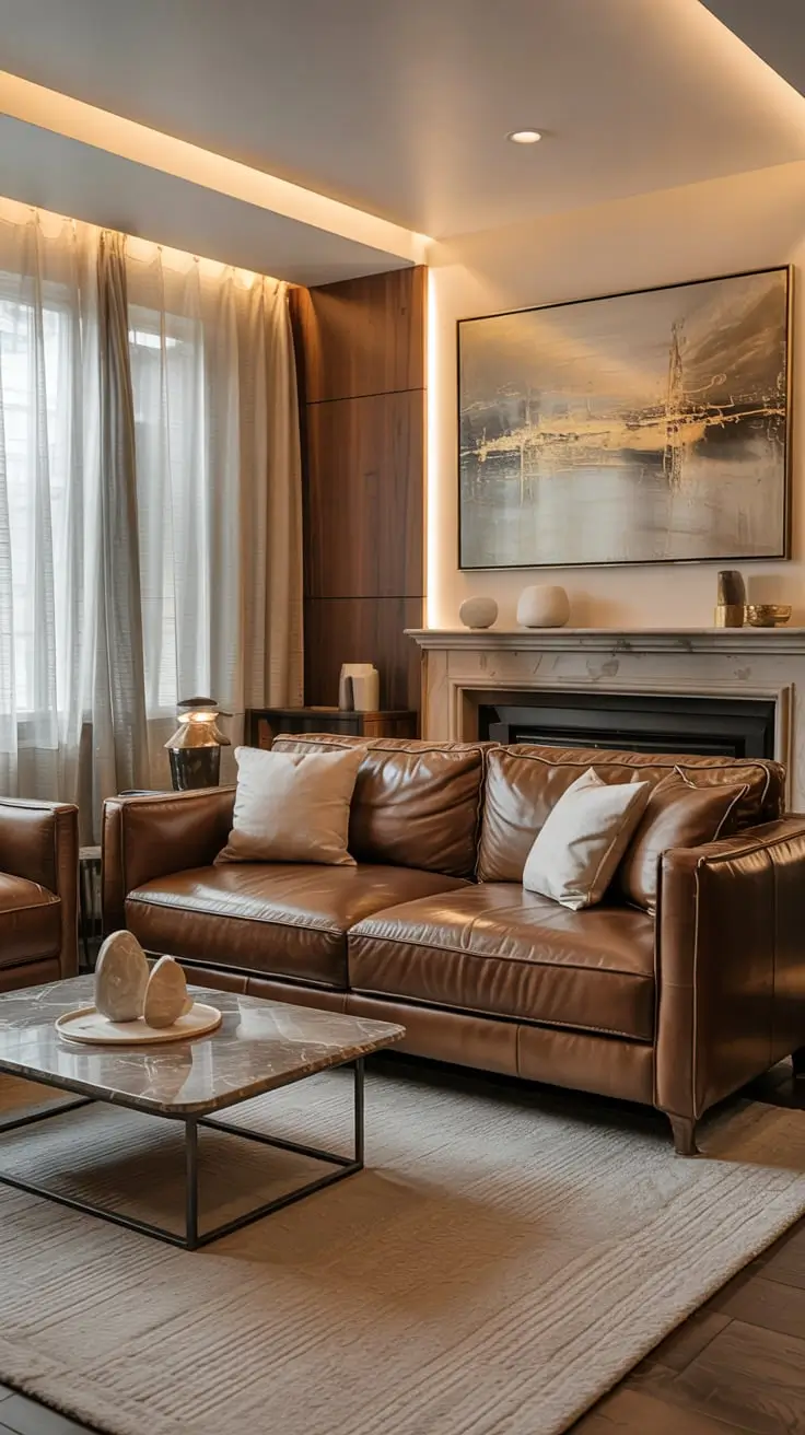 Sofa Set for Living Room Ideas 2026: Modern Comfort, Color, and Timeless Style