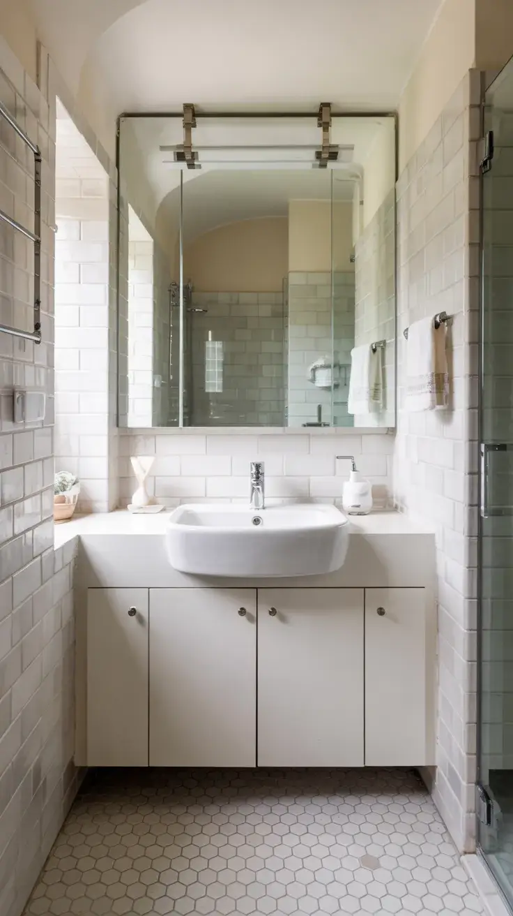 Bathroom Storage Cabinet Ideas 2026: Smart, Stylish, And Space-Saving Solutions