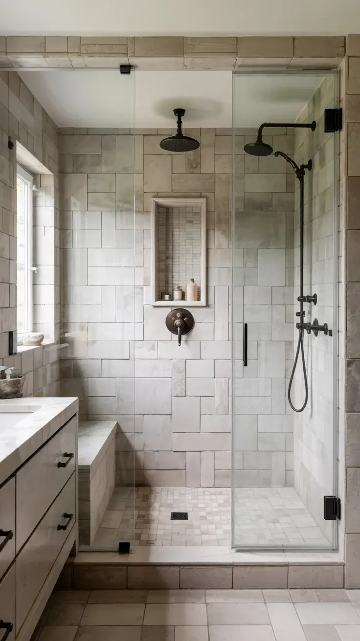 Shower Makeover Ideas 2026: Modern Designs For Small And Stylish Bathrooms