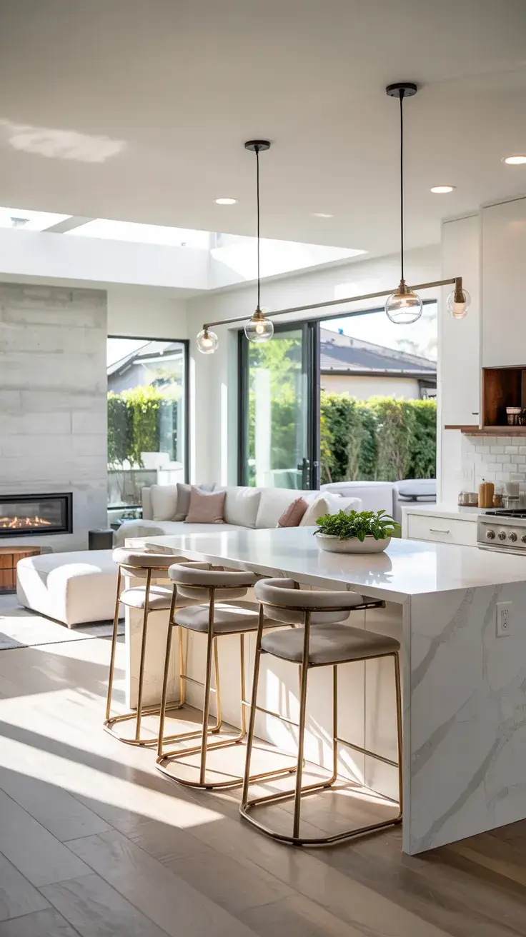 Living Room Renovation Ideas 2026: Modern, Budget And Open Concept Designs