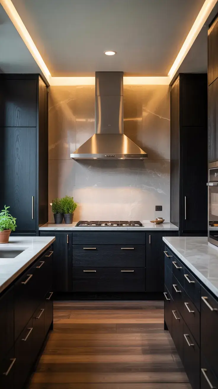 Kitchen Renovation Ideas 2026: Modern, Budget-Friendly And Stylish Kitchen Designs