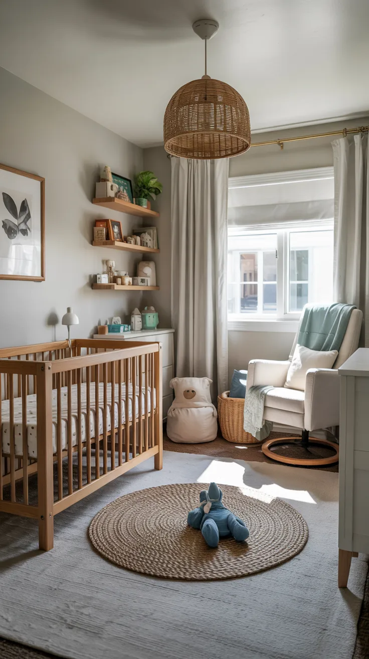 Nursery Renovation Ideas 2026: Modern Trends, Storage Solutions, and Inspiring Nursery Remodel Designs